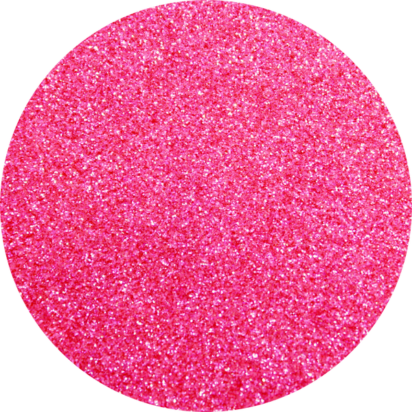 Art Glitter 360 Pretty Pink 1 oz Jar ($8.50)