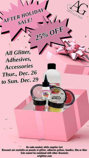 After Holiday Sale 2024