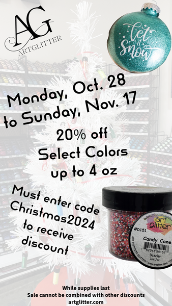 Christmas Collection 2024