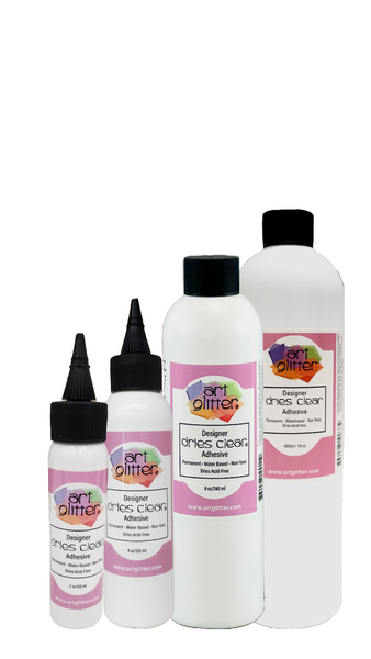 Adhesives (No Gallon, Bundle)