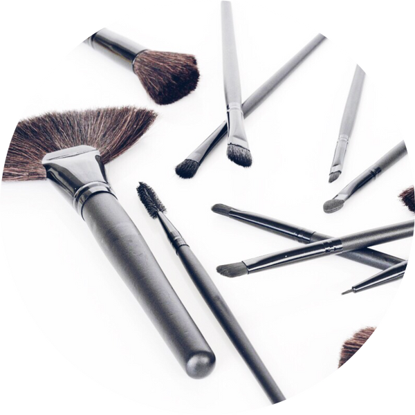 Cosmetic Tools