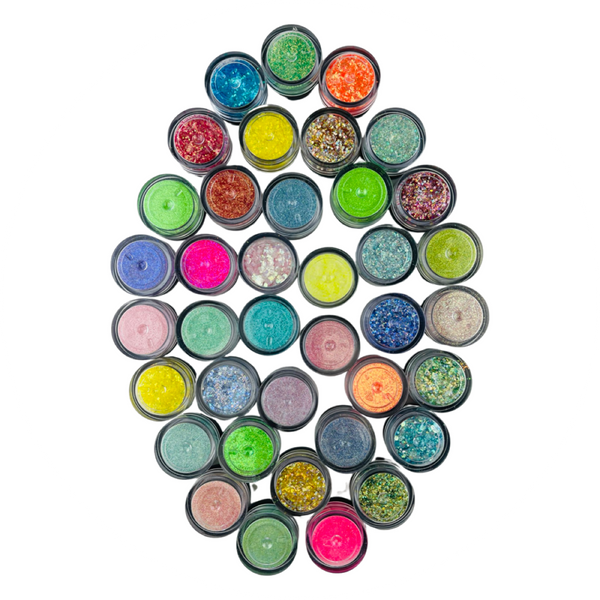 Beautiful Pastel Spring Colors