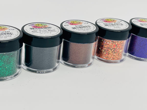 Fall 2022 Glitter Collection