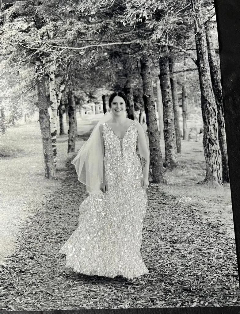 GLITTER PHOTO WORKSHOP