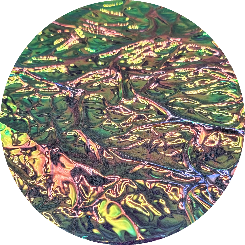 FANTASY FILM CASPIAN SEA (20"x 10')