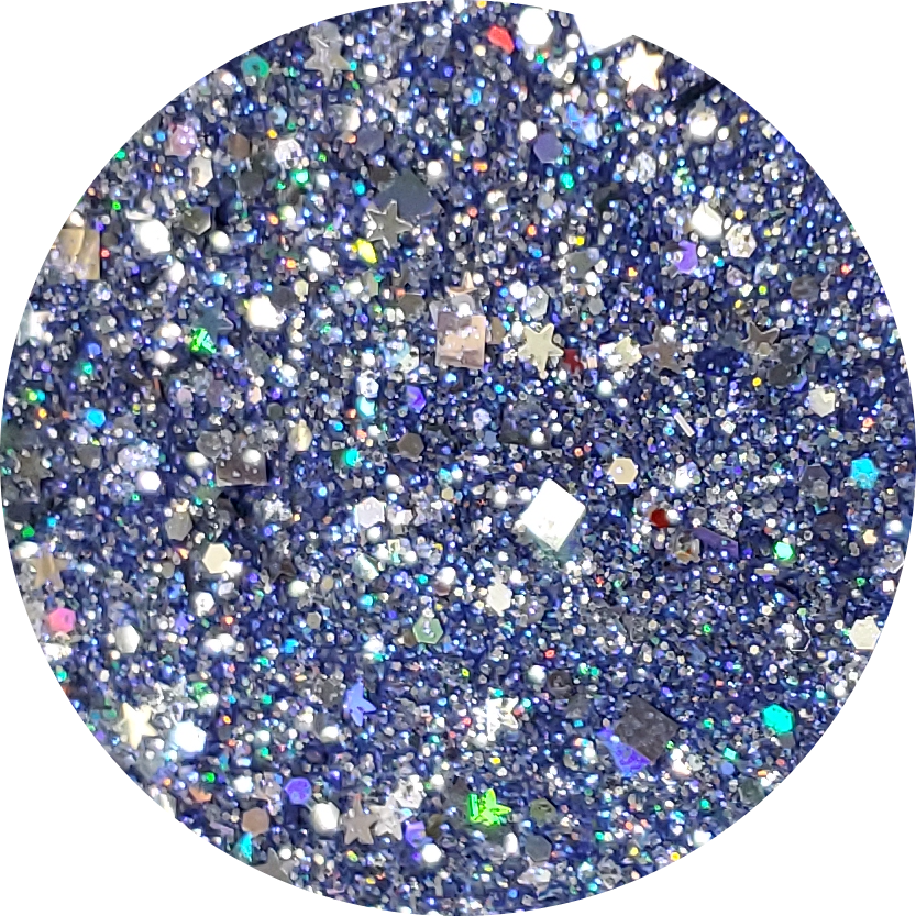 LTD031 ArtGlitter ltd031-artglitter
