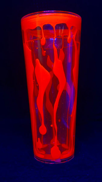 LAVA LAMP TUMBLER CLASS