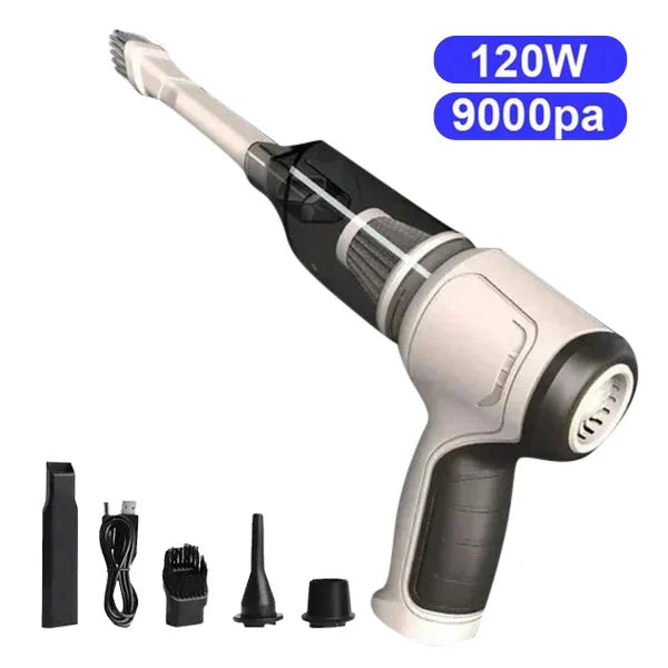 Vacuum Cleaner Multifunction  (Not for Wholesale)