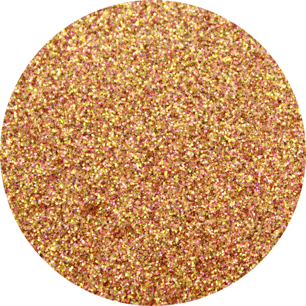 Sorbet Sprinkle Round Glitter