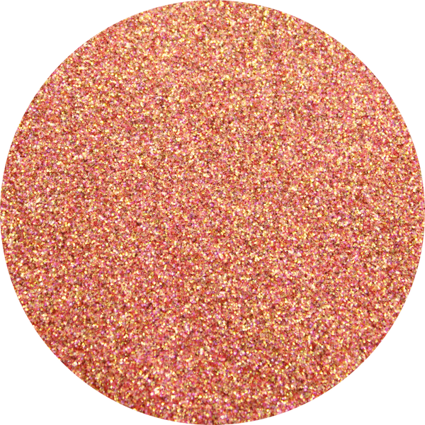Red And Ruddy Glitter Red tagged