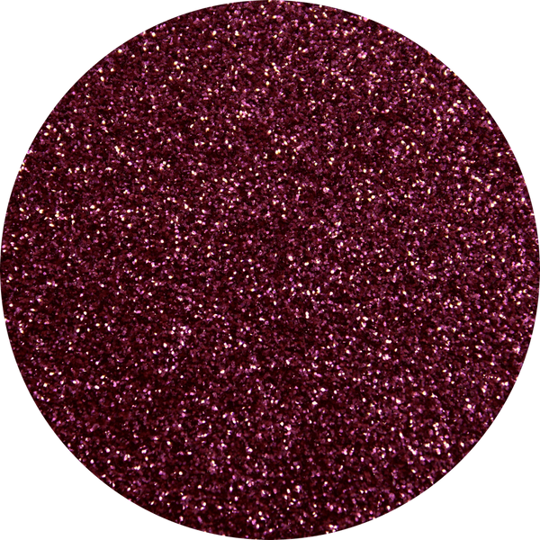 Chunky Glitter Bulk - Royal Red .025 Hex Cut, Premium, Solvent-Resistant