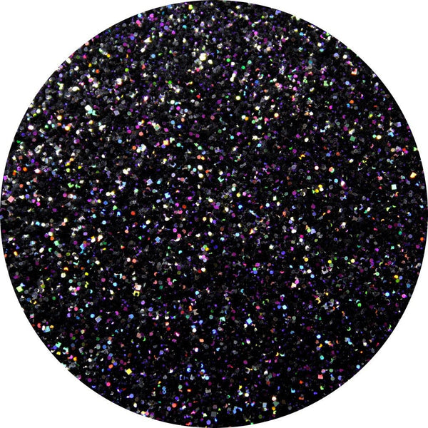  【80g Sliver + 80g Black】Chunky Glitter, LightStone 4
