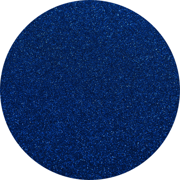 Blue Glitter - ArtGlitter