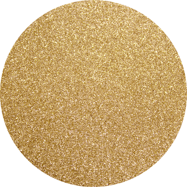 FloraCraft Spray Glitter 4.125 Ounce Gold 