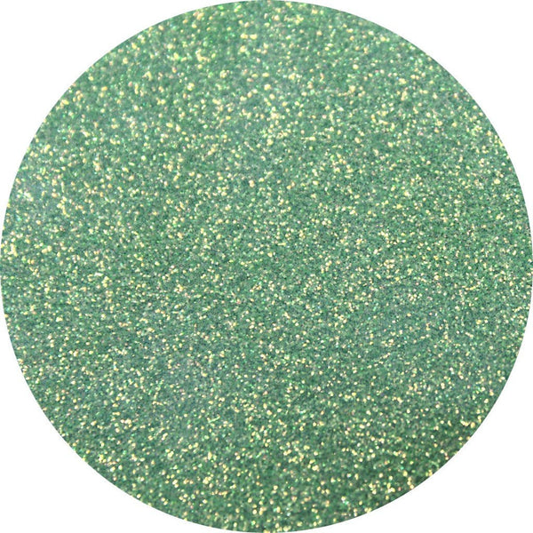 Colorations Biodegradable Glitter - 4 Holiday Colors Each 4 oz