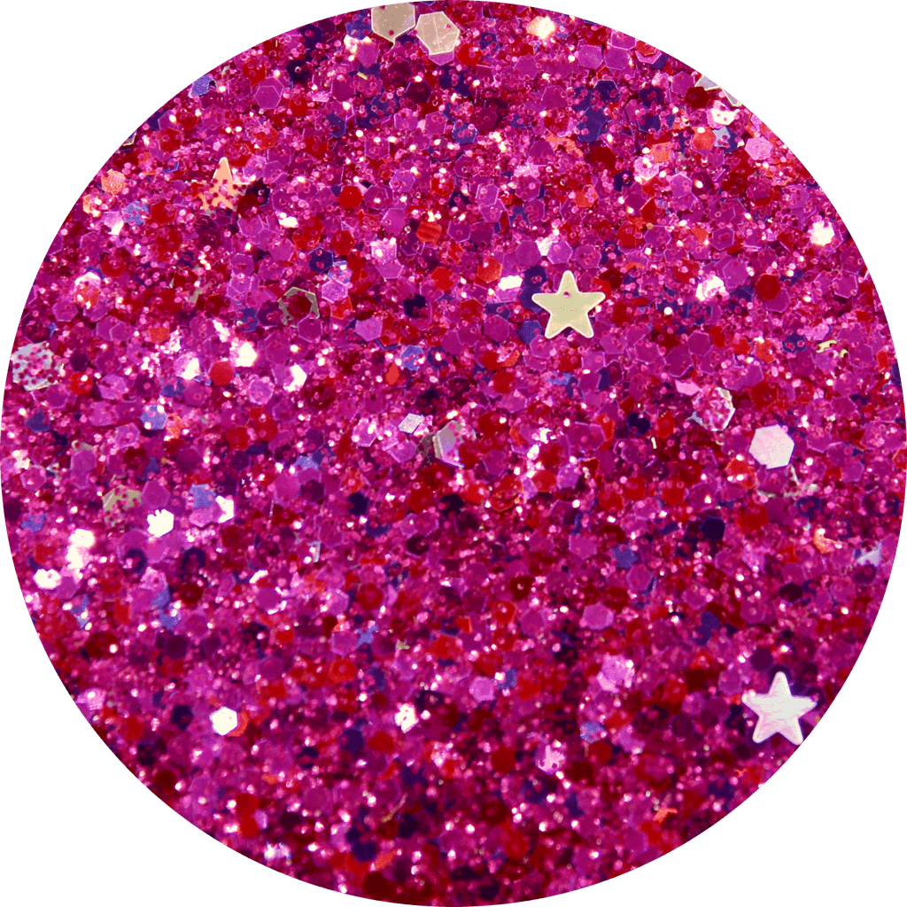 D107 FRENCH QUARTER ArtGlitter