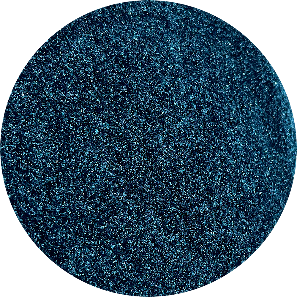 BD001  Celestial Blue Biodegradable